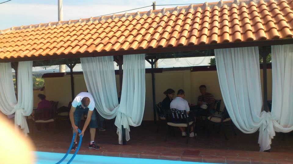 Društveni Život