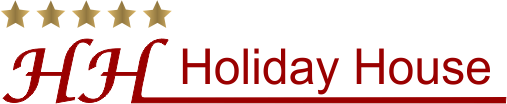 Logo Holiday House