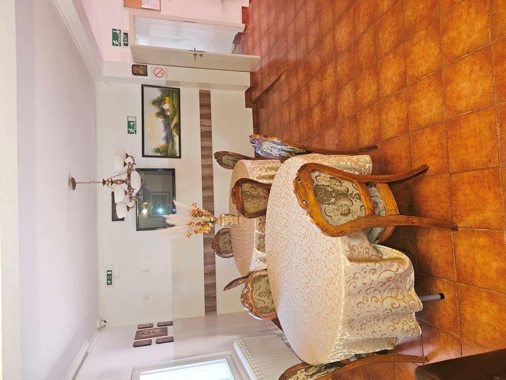 Holiday House smeštaj