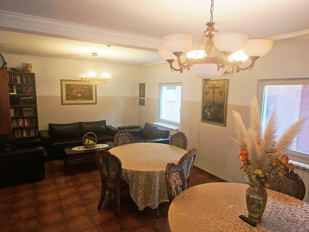 Holiday House smeštaj