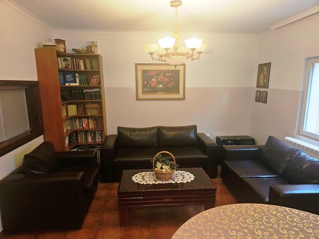 Holiday House smeštaj