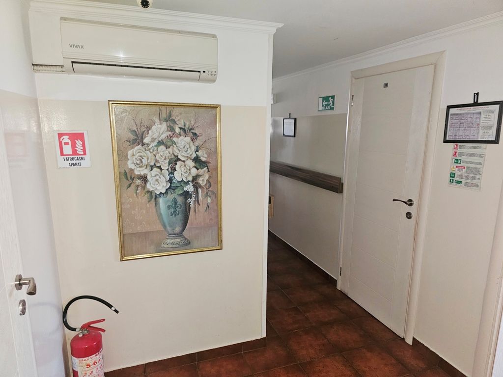 Holiday House unutrasnjost