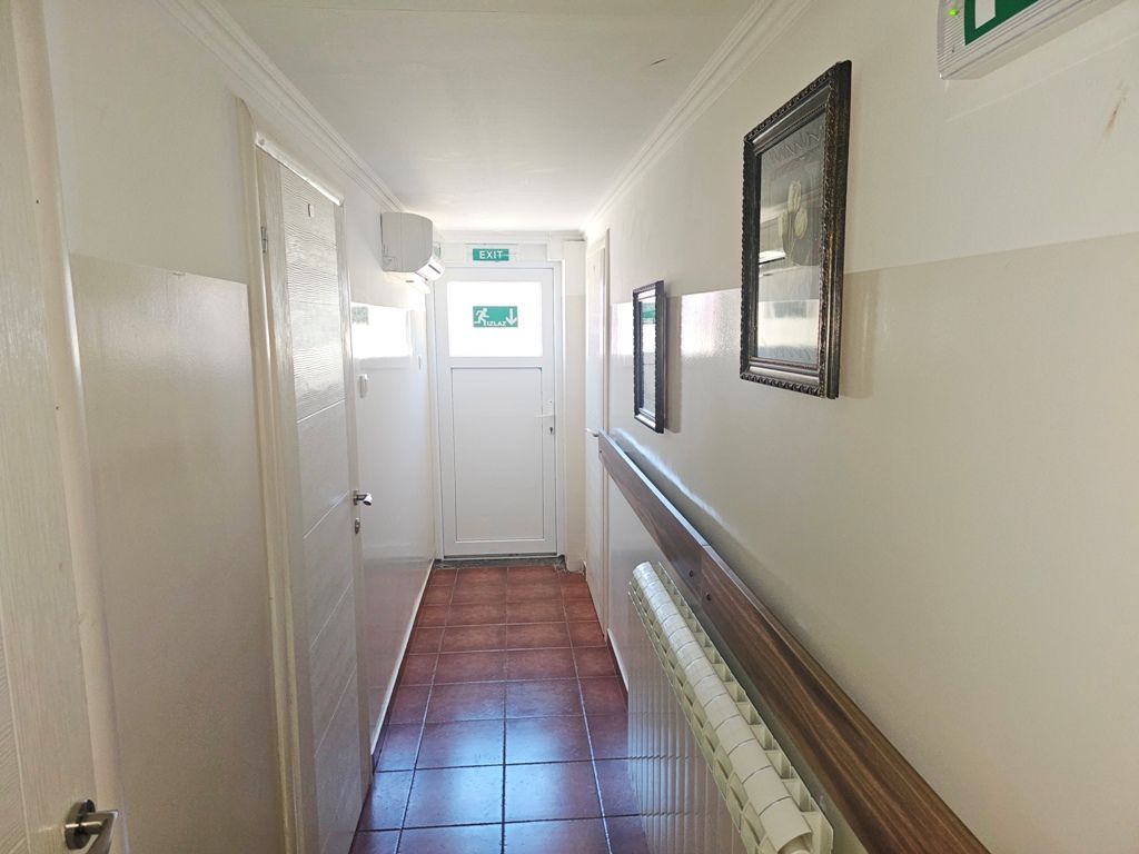 Holiday House unutrasnjost