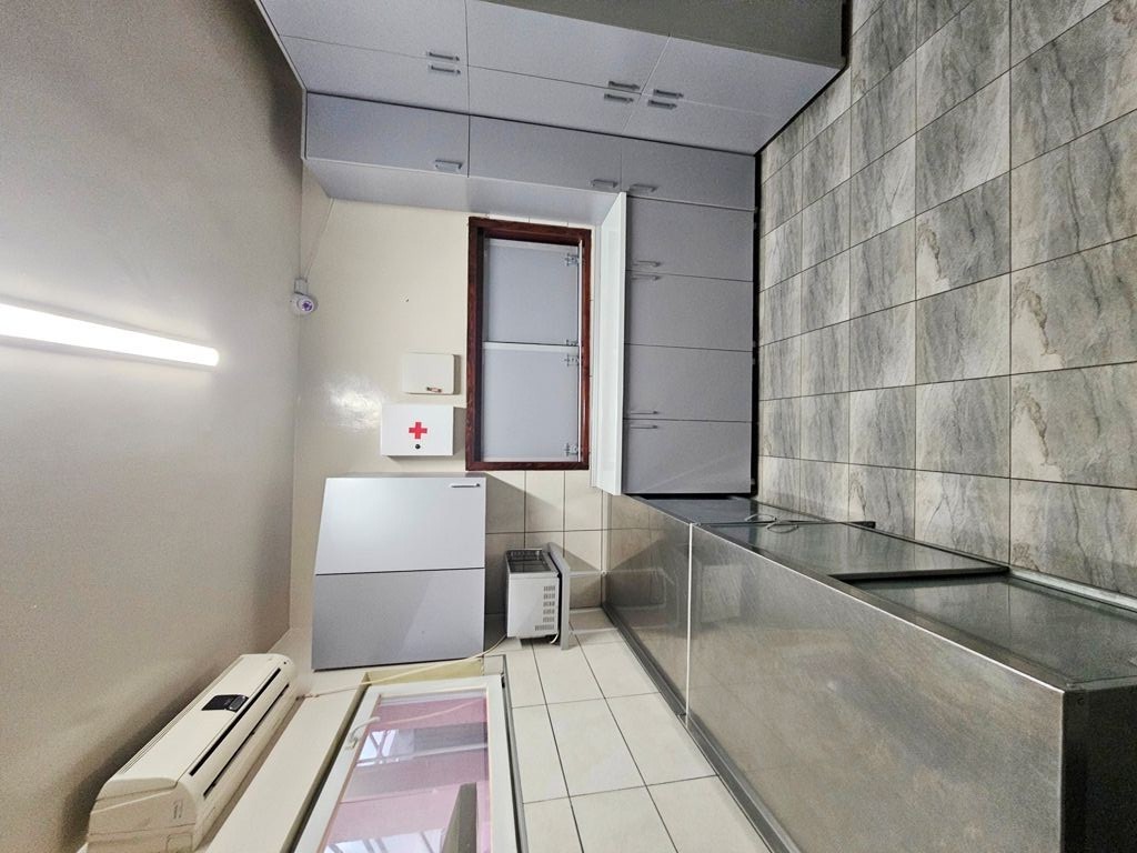 Holiday House kuhinja