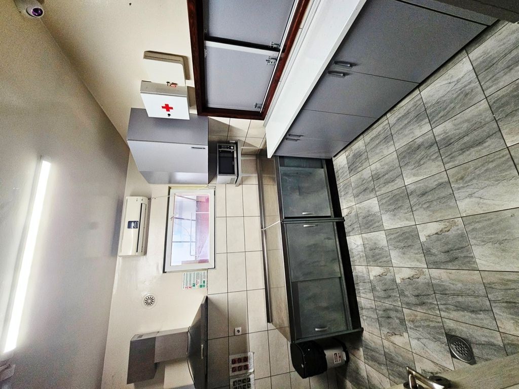 Holiday House kuhinja