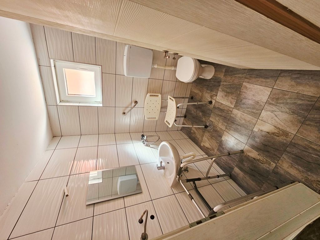 Holiday House sobe