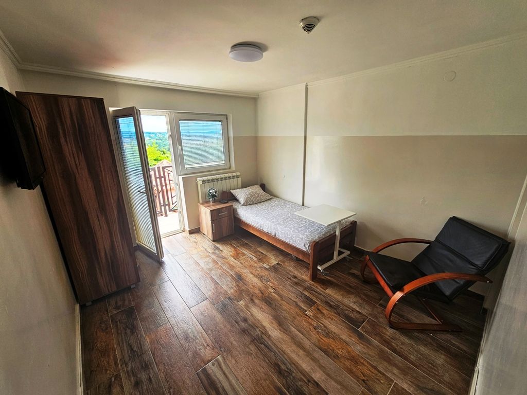 Holiday House sobe