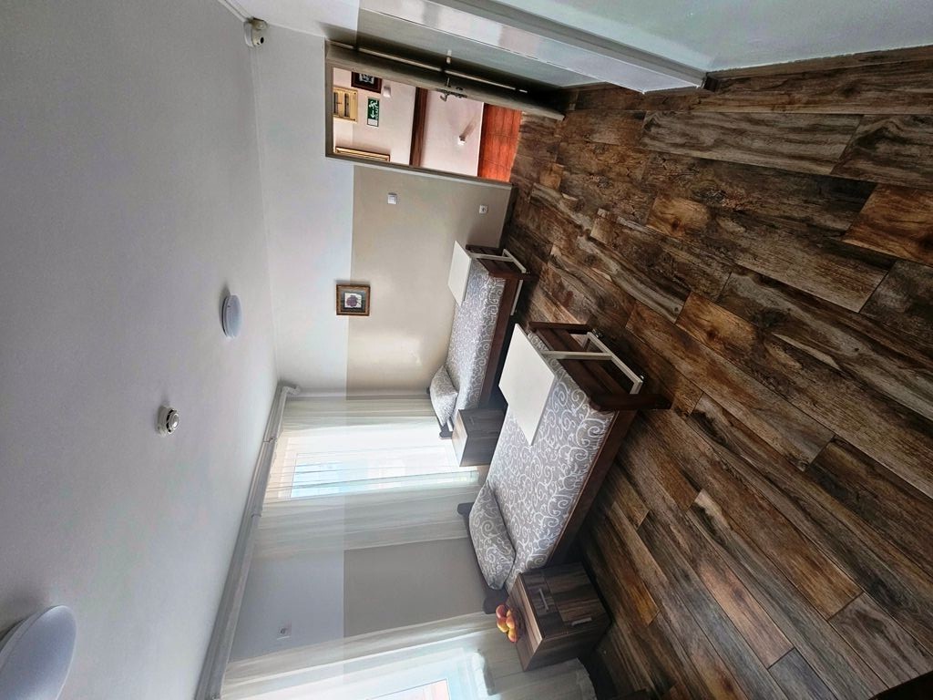 Holiday House kupatilo