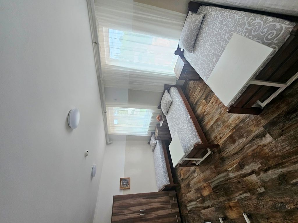 Holiday House kupatilo