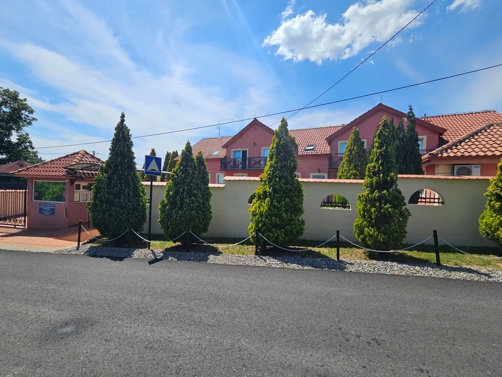 Holiday House starački dom